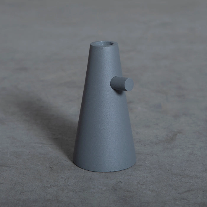 Candelabro Cono Brea