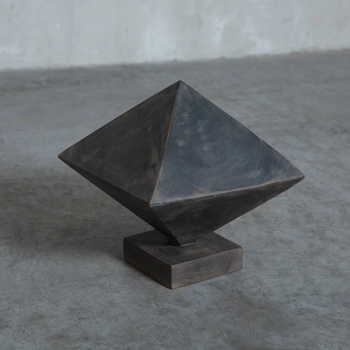 Escultura la Geométrica