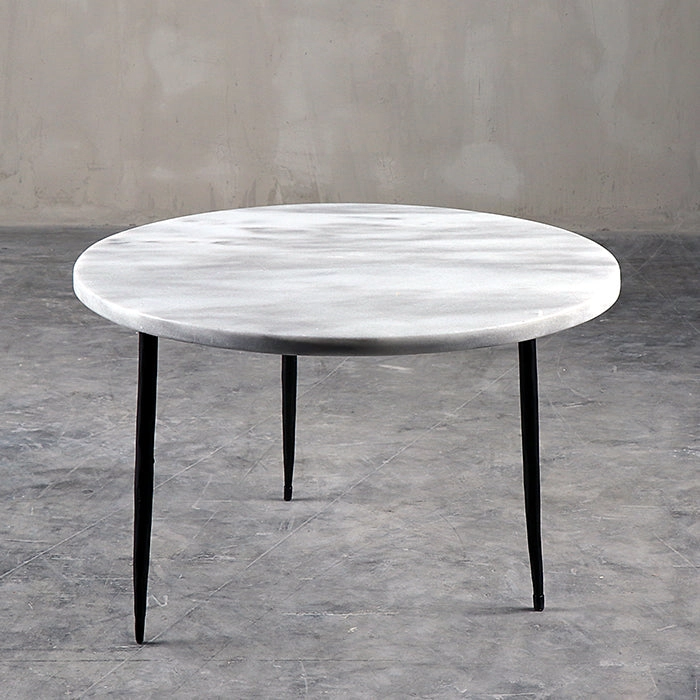 Mesa lateral Tres Patas 50