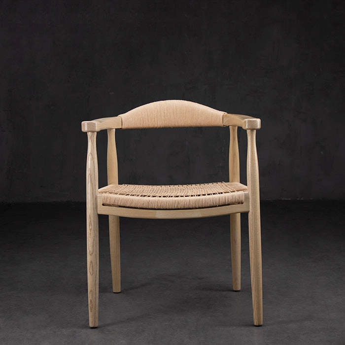 Silla La Invencible Natural