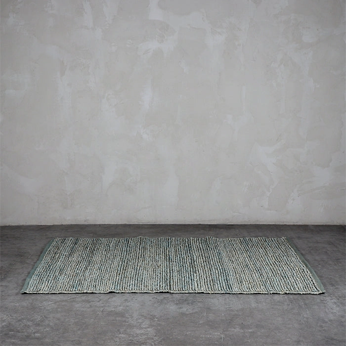 Alfombra Absoluta Gris Claro 180