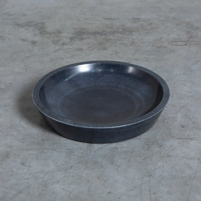 Bowl Mármol Negro