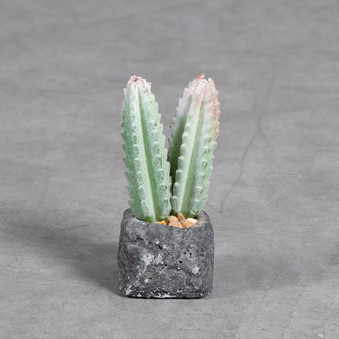 Planta Artificial Base Cerámica IV