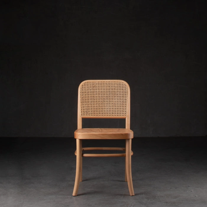 Silla Oporto Natural