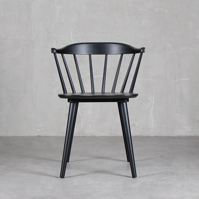 Silla Negra Afrodita