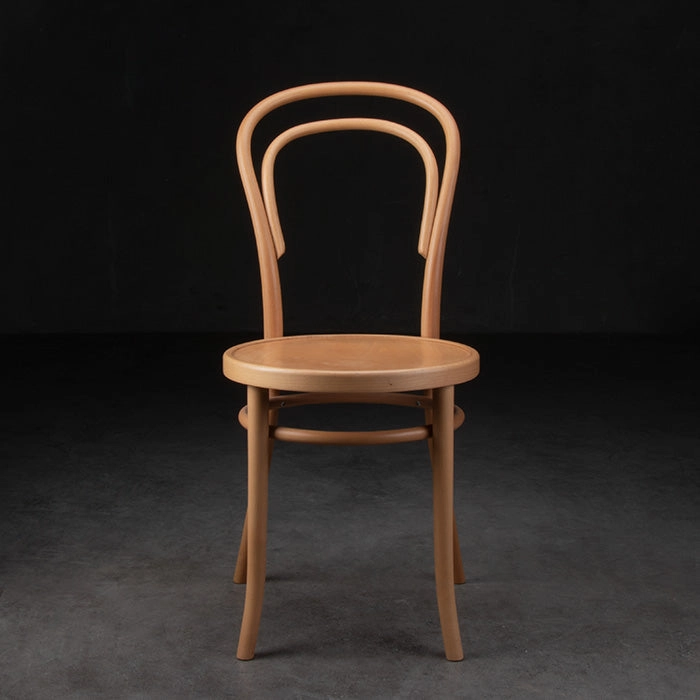Silla A-14V natural "alto trafico"