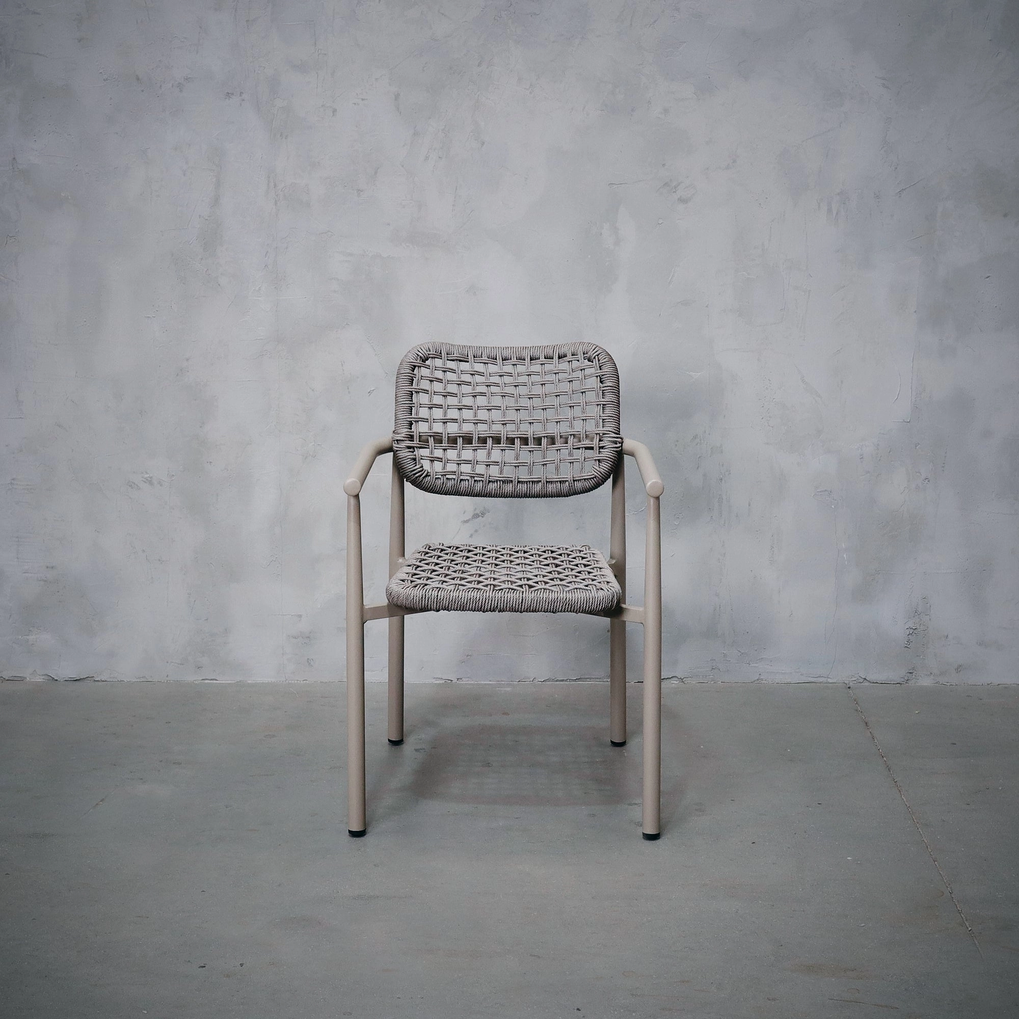 Sitial Bartolo Beige