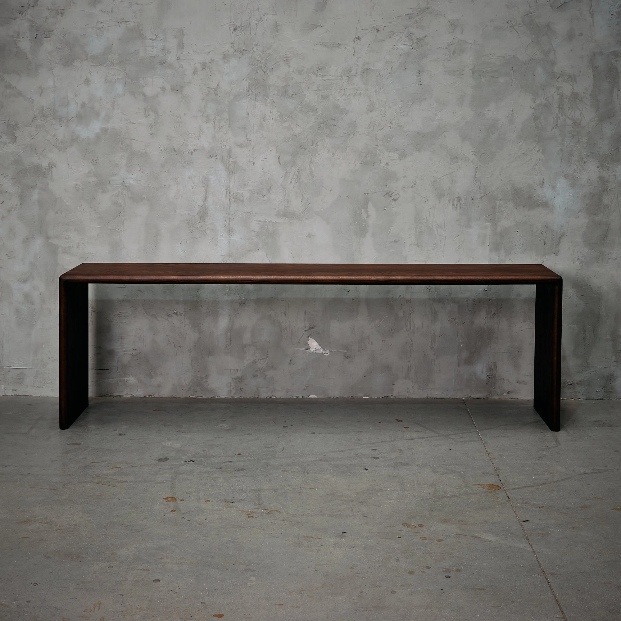 Arrimo La Brisa Roble Nogal 2.40 X 40