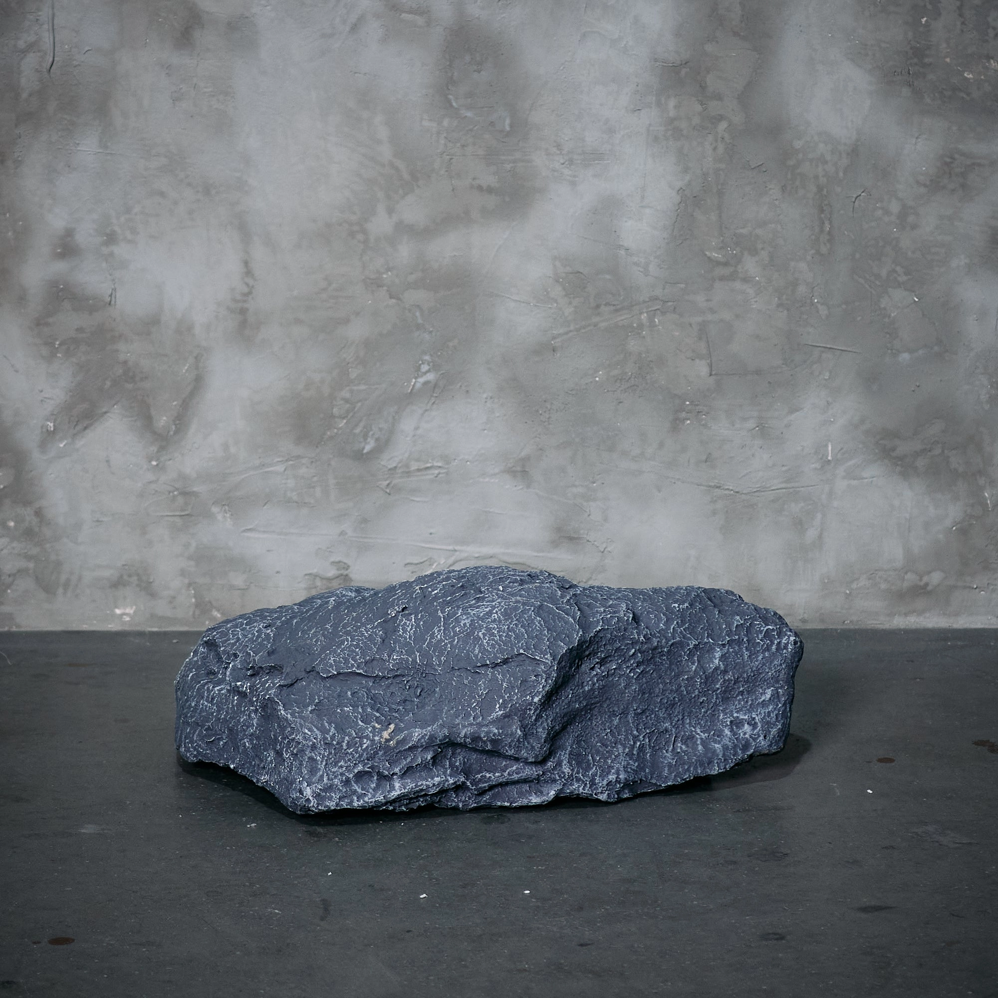 Piedra Gris Oscura VIII
