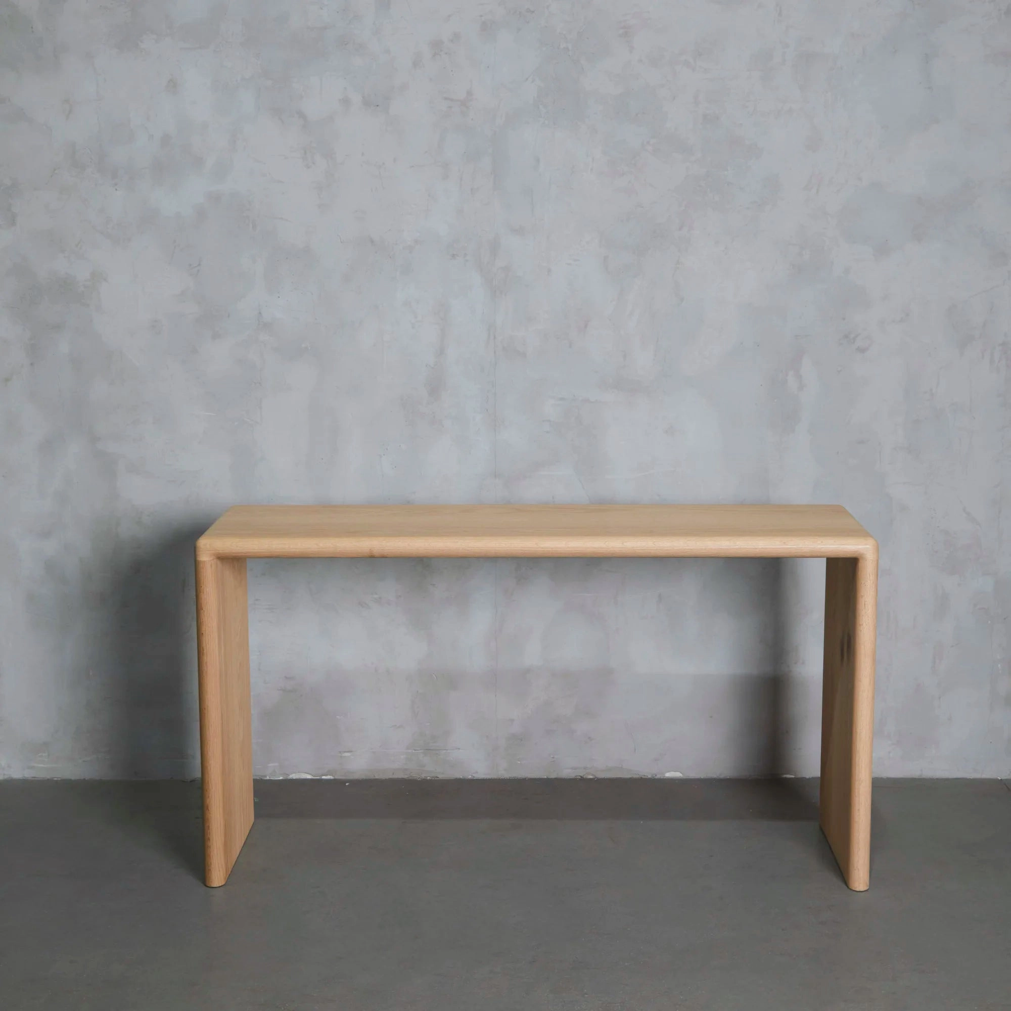Arrimo La Brisa Roble Natural 1.40 x 40