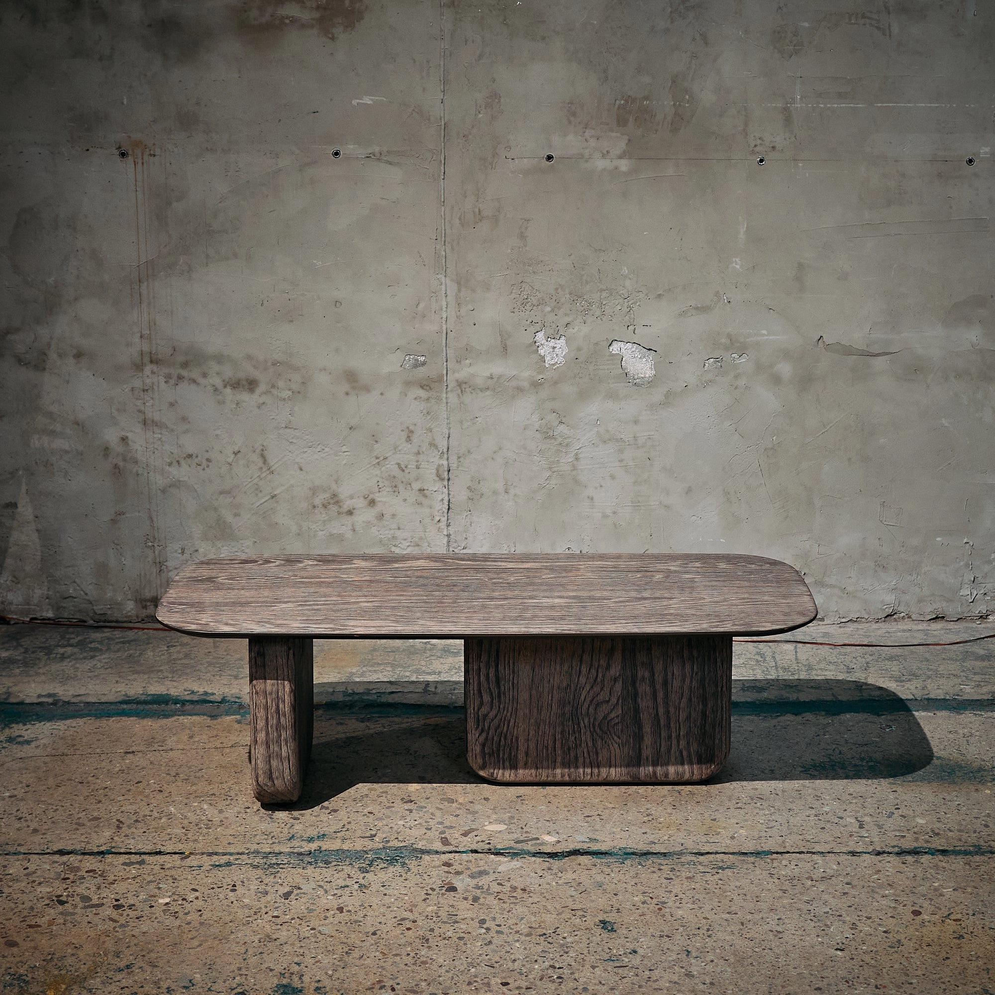 Mesa de Centro El Bosque 120