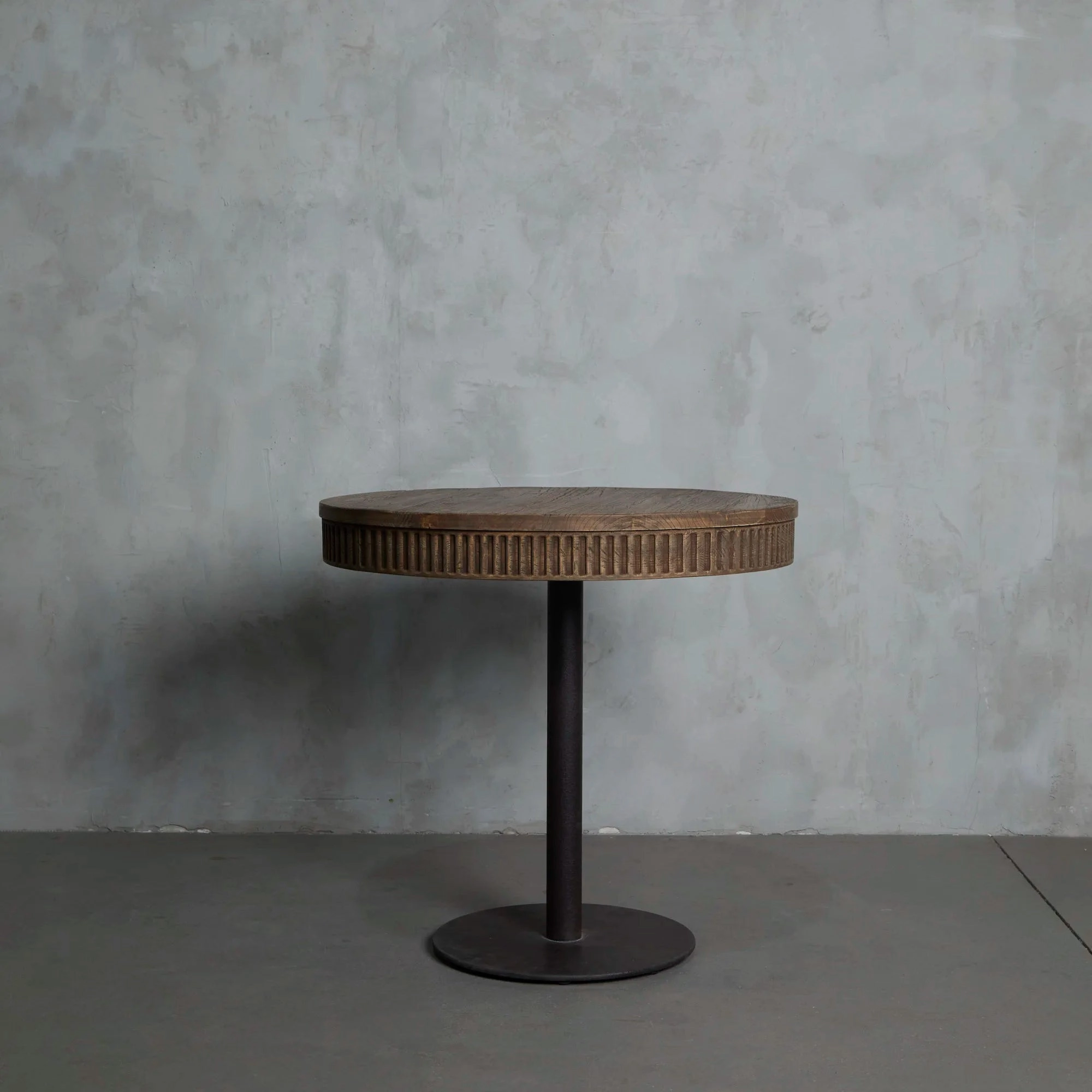 Mesa La Pulpería
