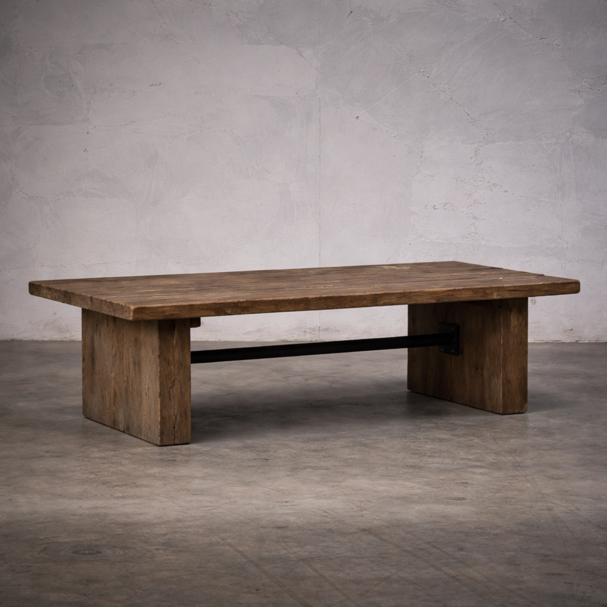 Mesa de Centro El Arado