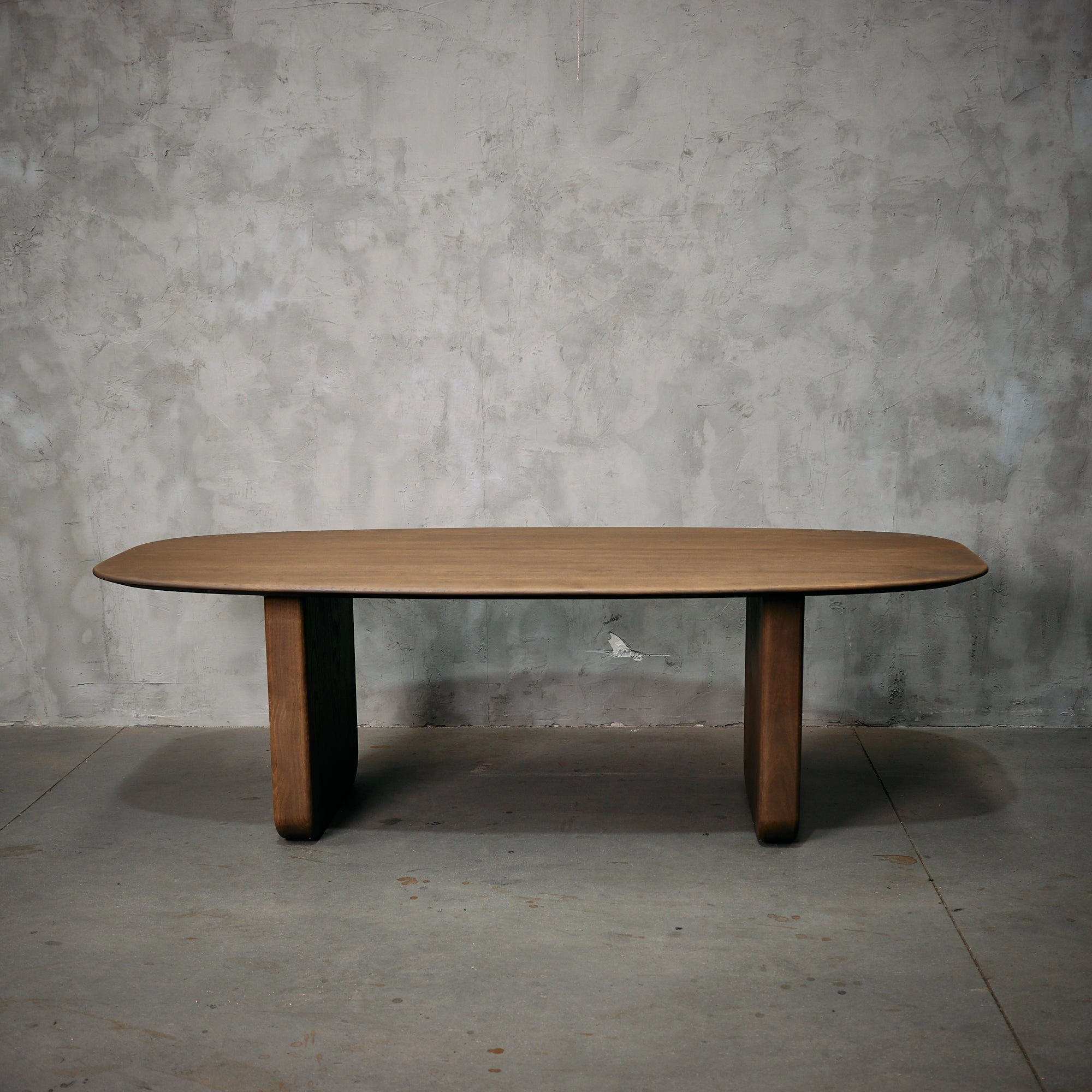 Mesa comedor Palma - 2.20 X 1.00 / NOGAL