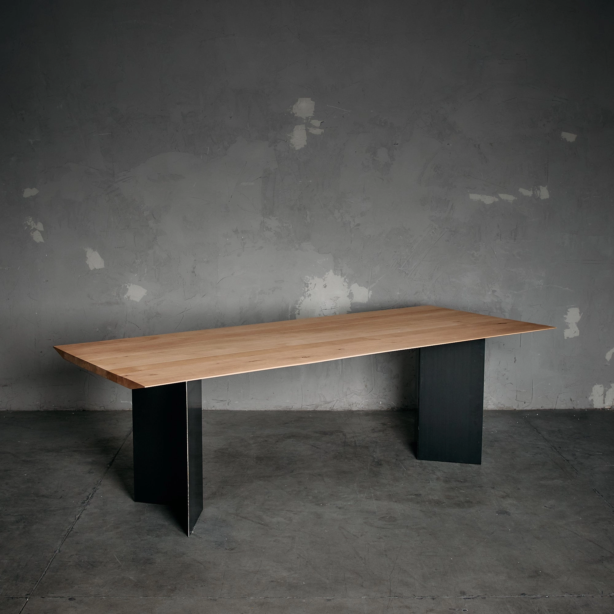 Mesa Comedor Oregano - NATURAL / 2.40 X 1.00