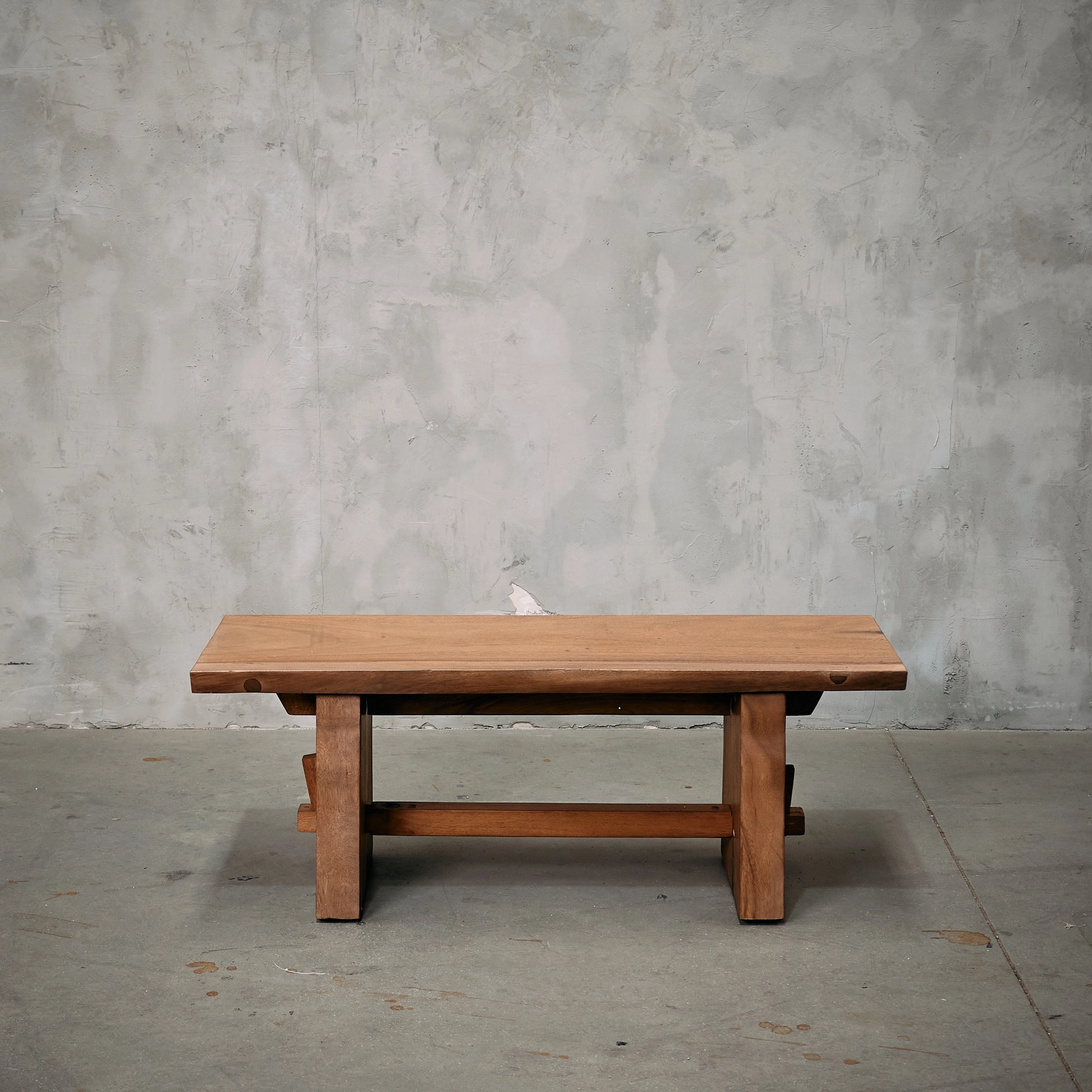 Banqueta Tronco 120