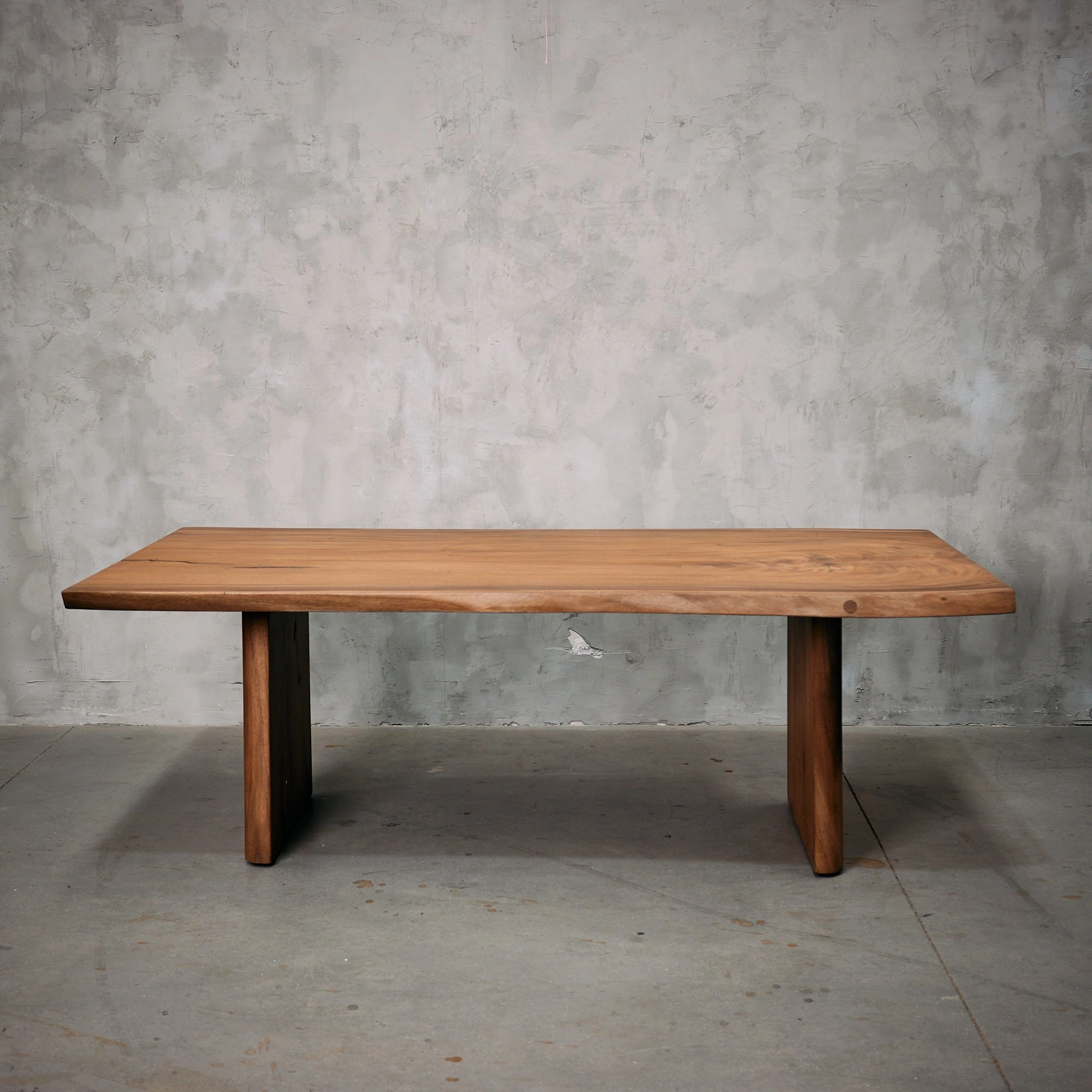 Mesa Comedor Tronco 250