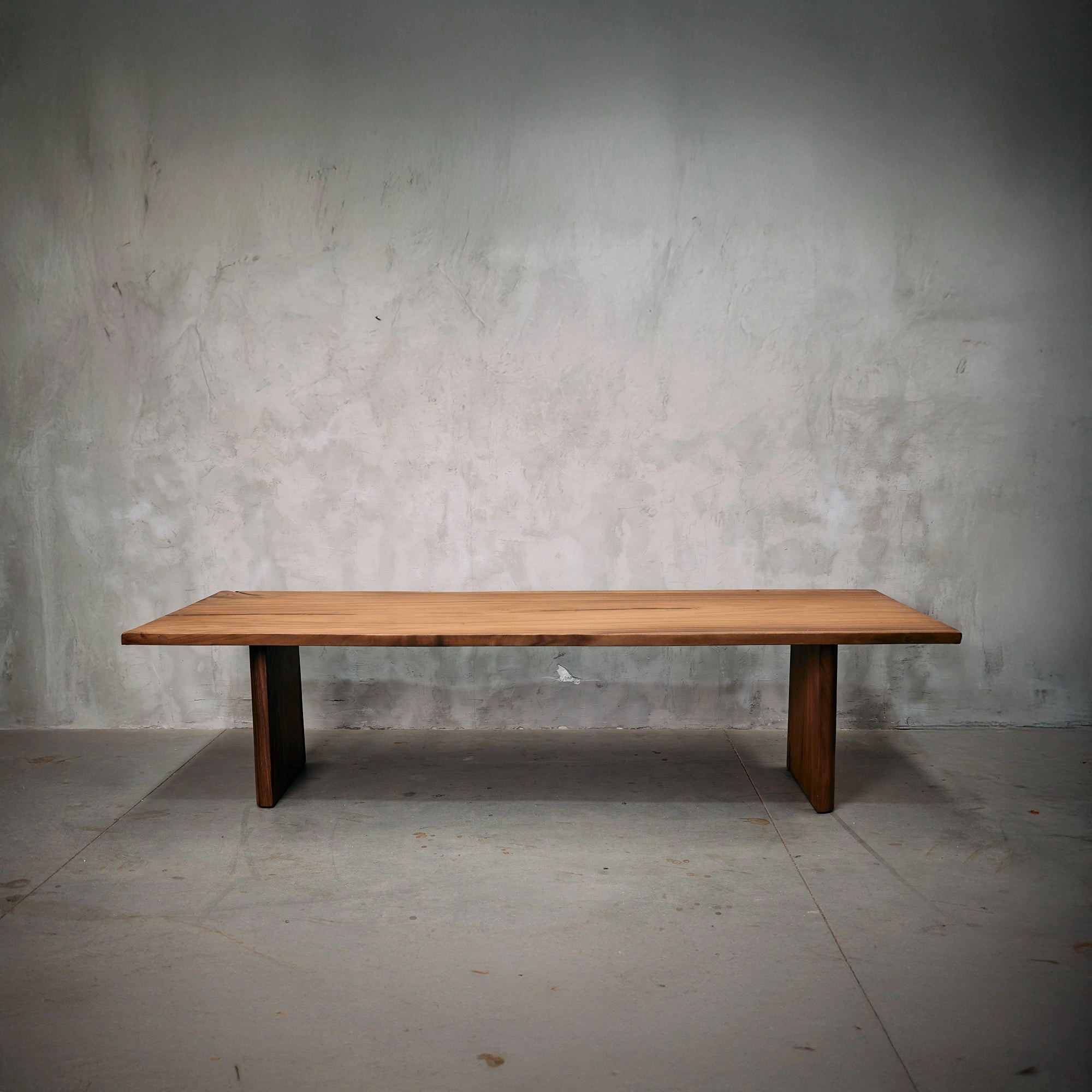 Mesa Comedor Tronco 300