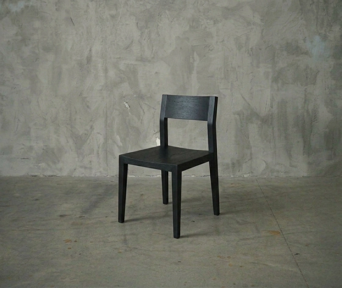 Silla Aconcagua - NEGRO