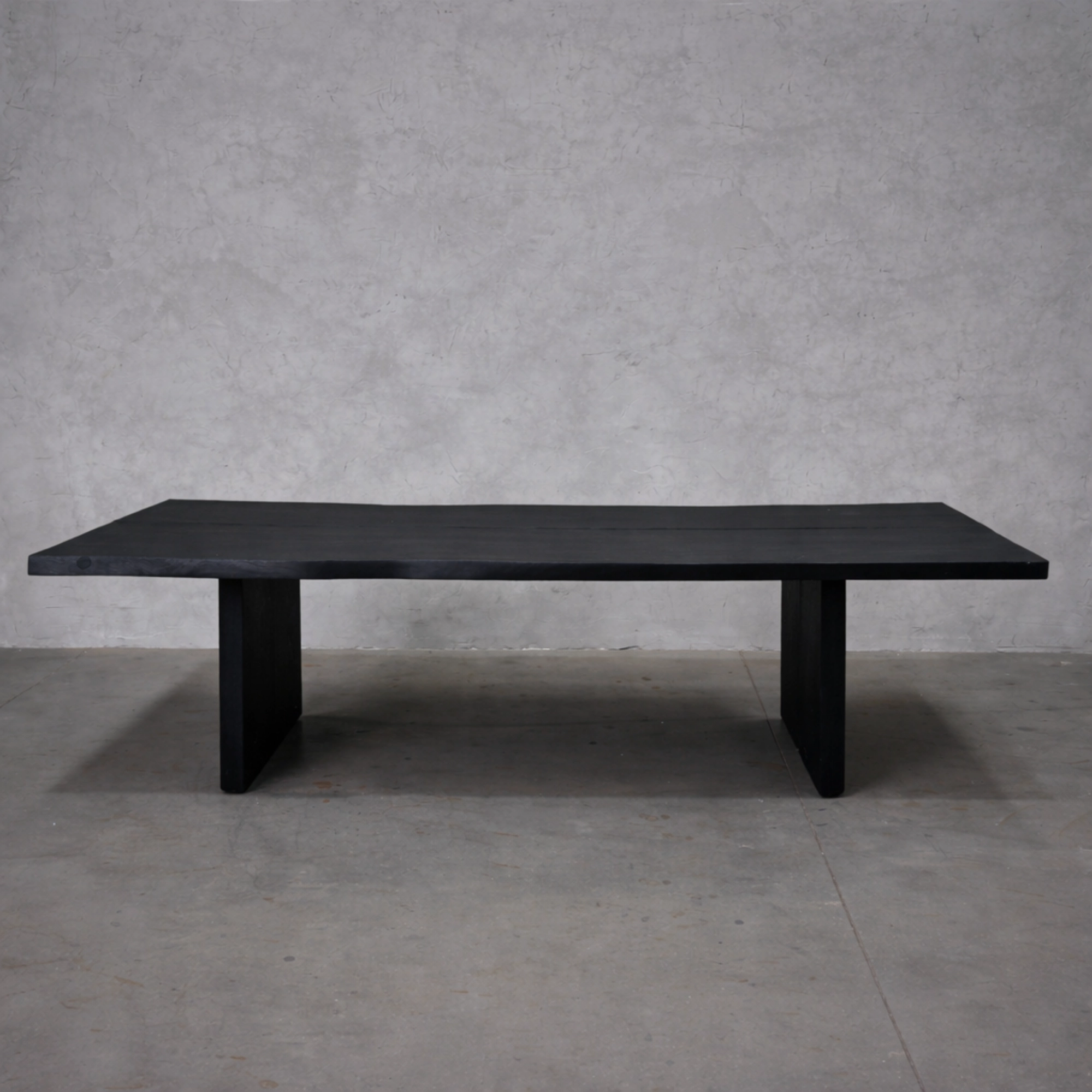Mesa Comedor Renacida 240 Negra