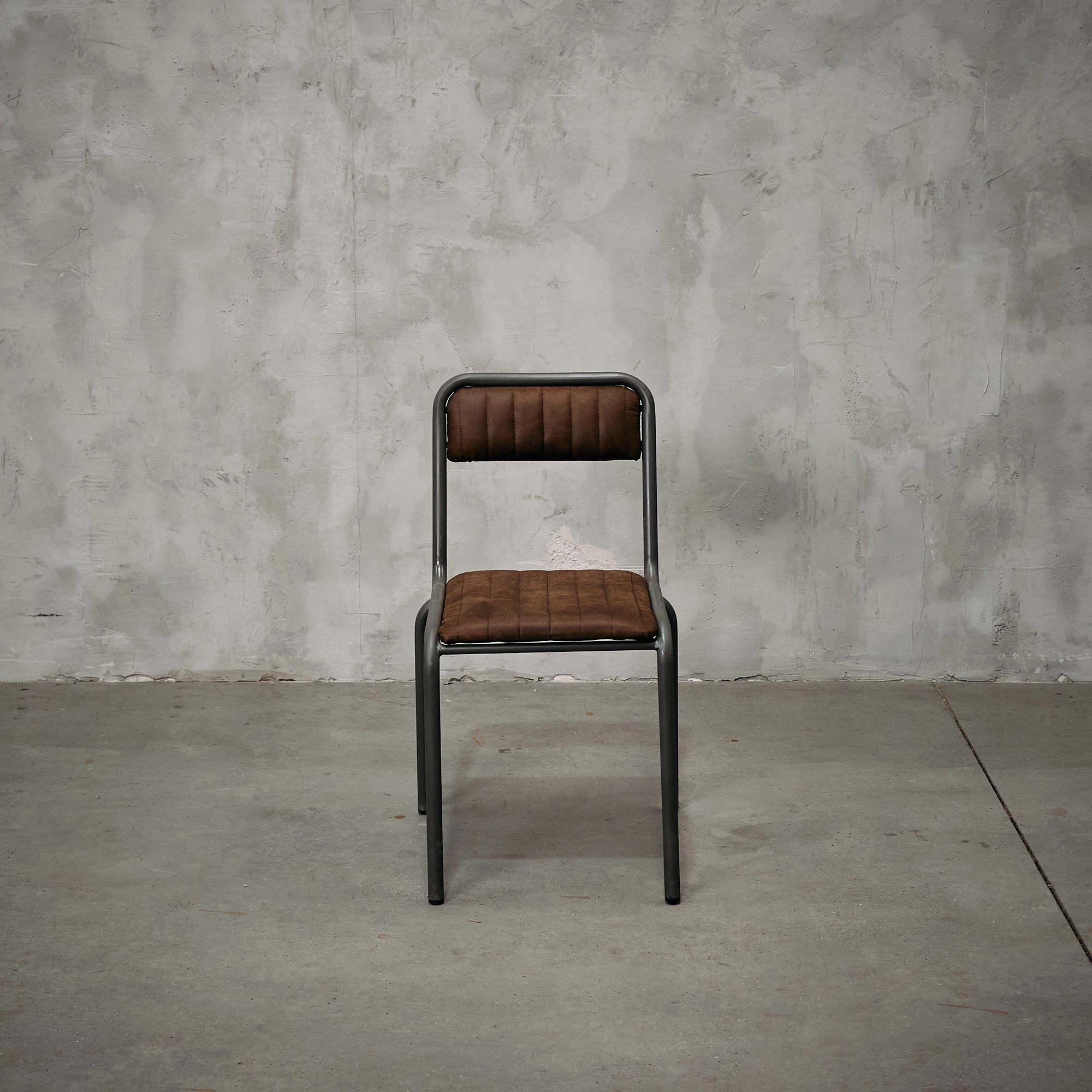 Silla Juan Martín Brown (N)