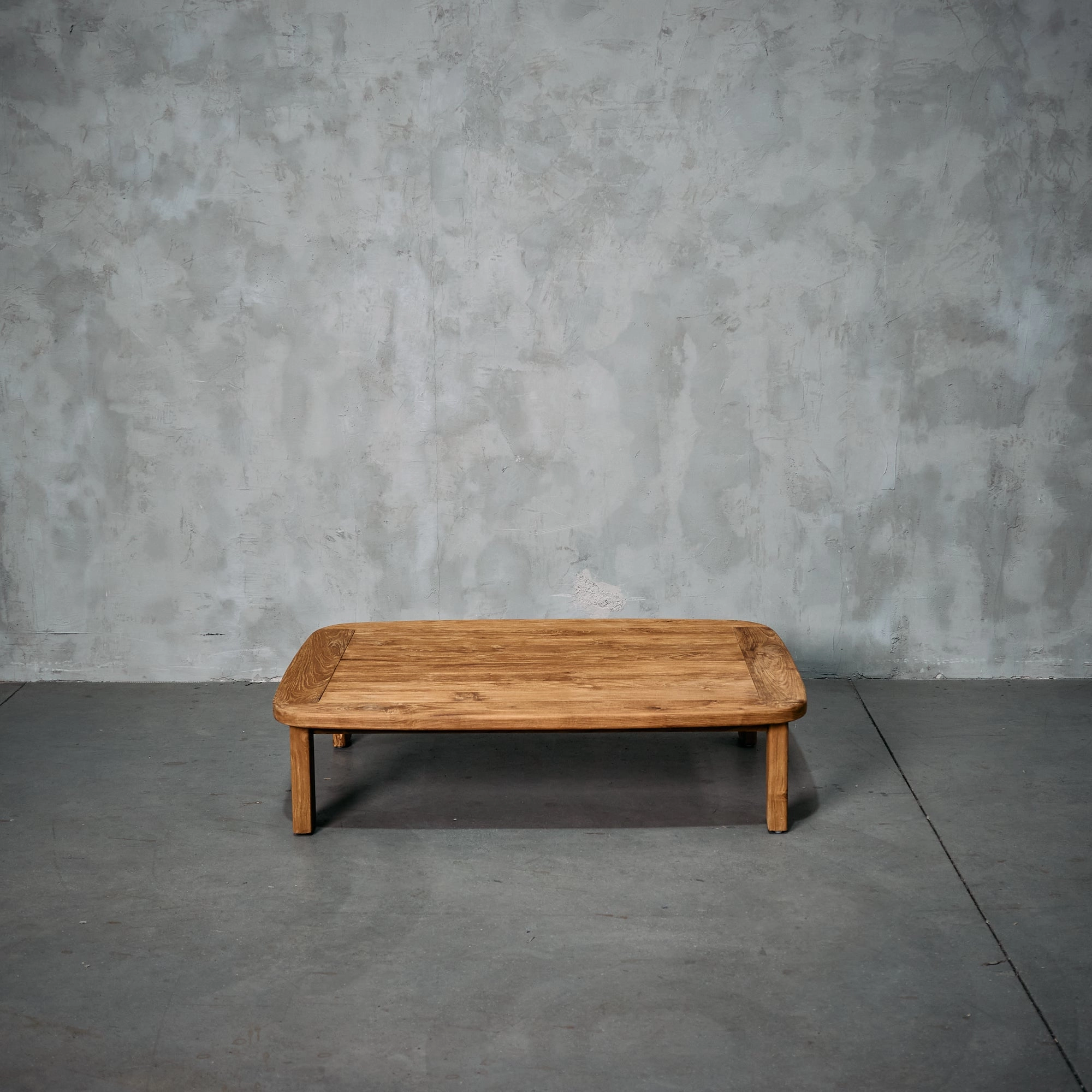 Mesa de Centro Caverna