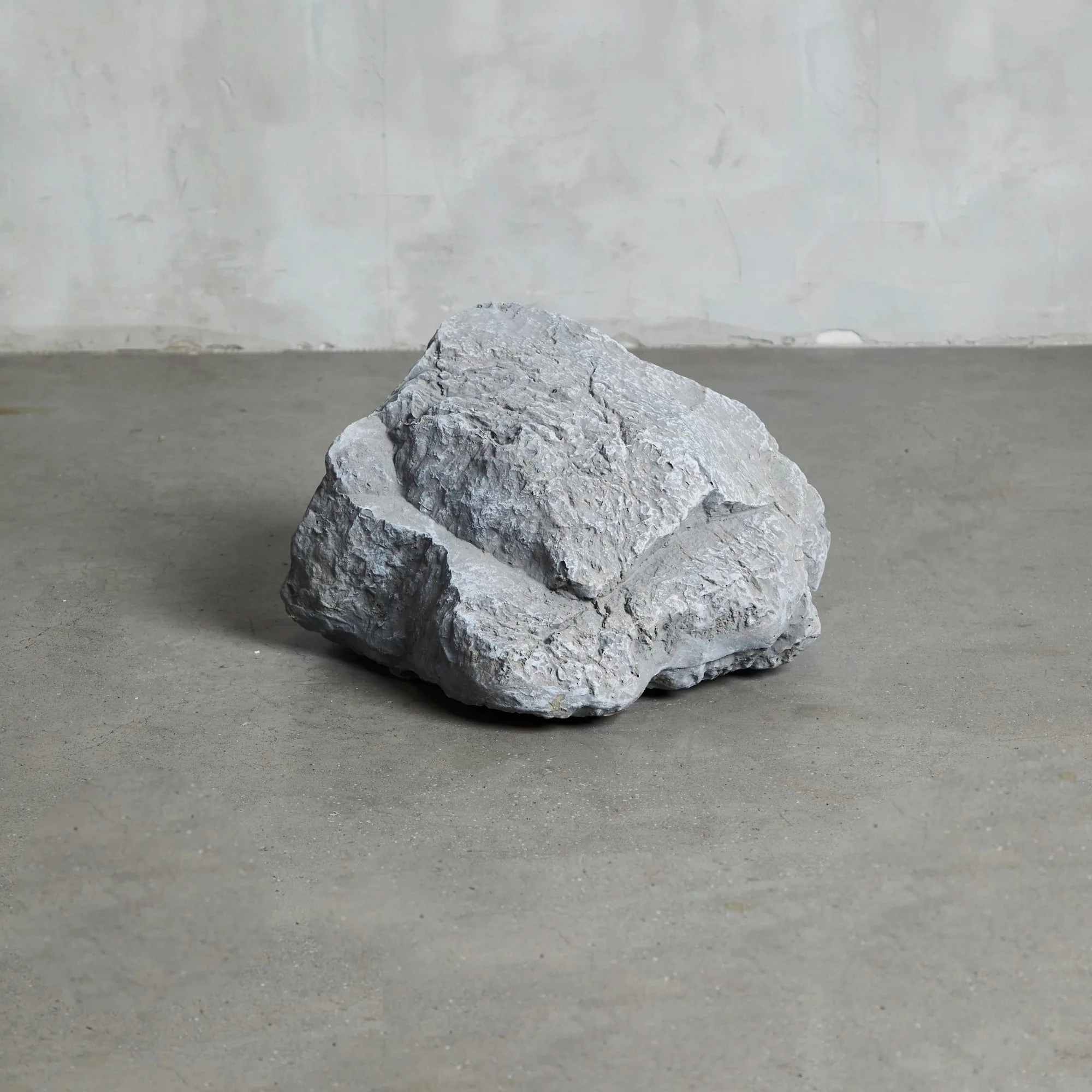 Piedra Gris Oscura IX