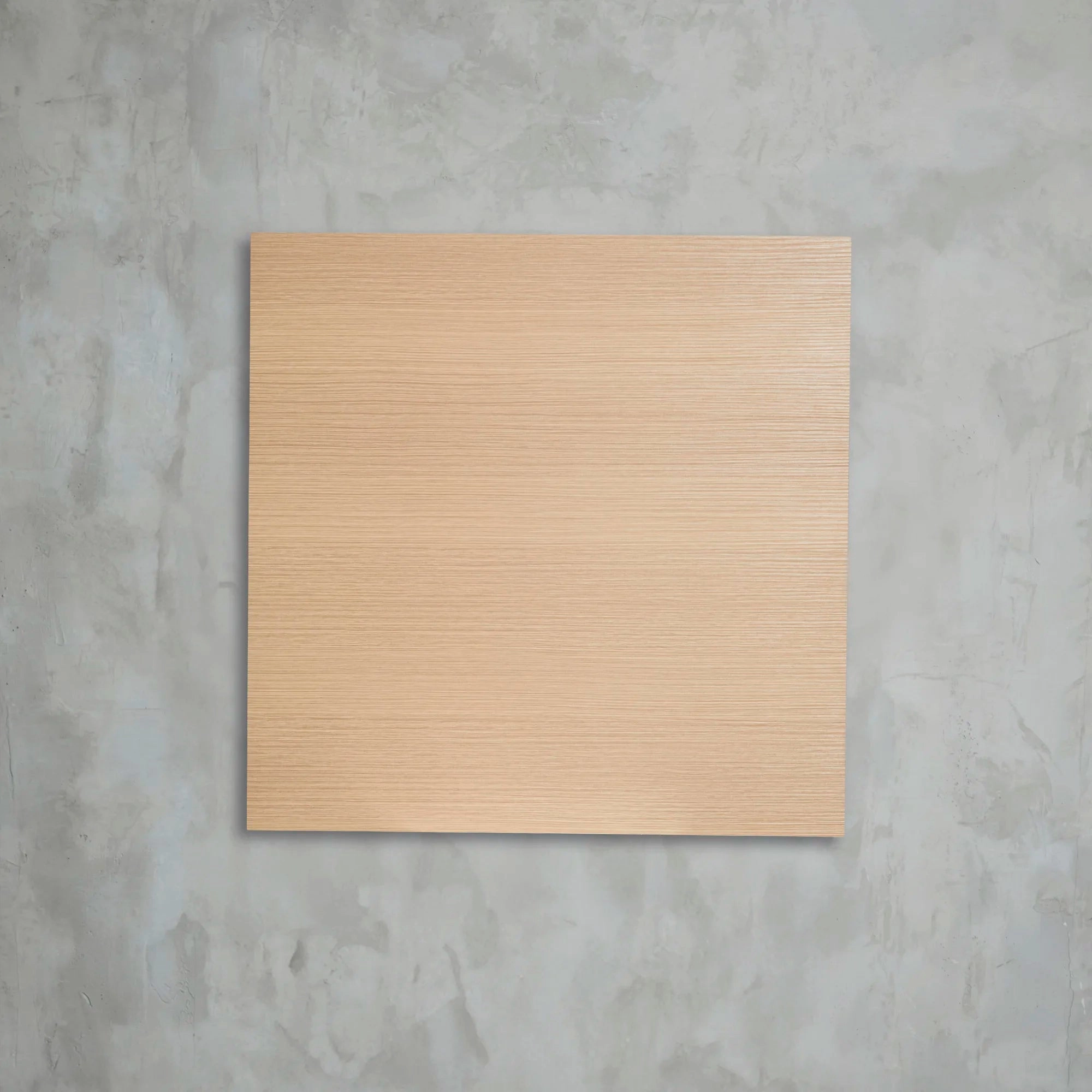 Cubierta Forma Bar 70x70 Pino