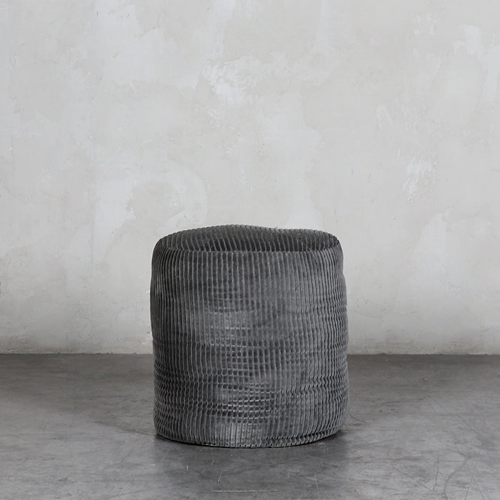 Pouf Redondo Cayetano B