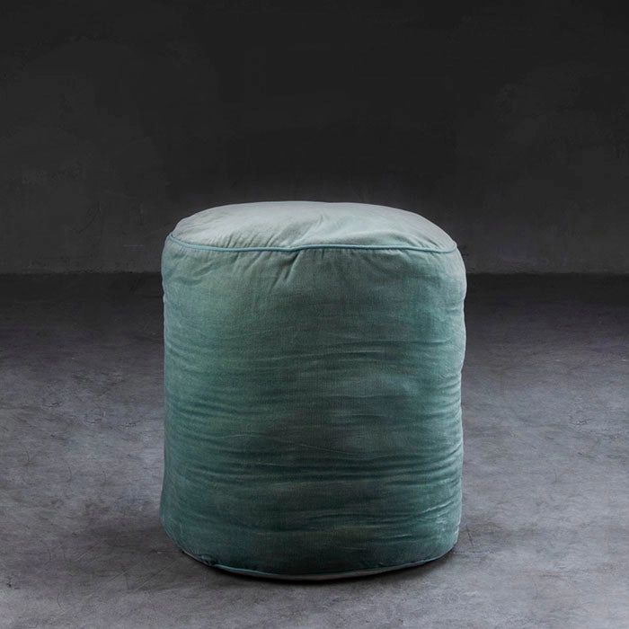 Pouf Redondo Eusebio G