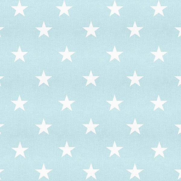 Estrellas Turquesa
