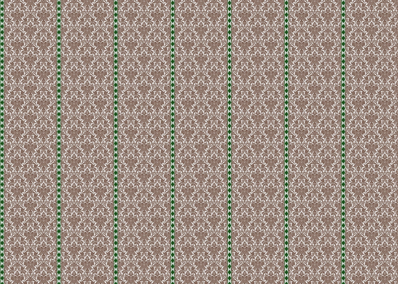Colomba Verde - Papel Mural
