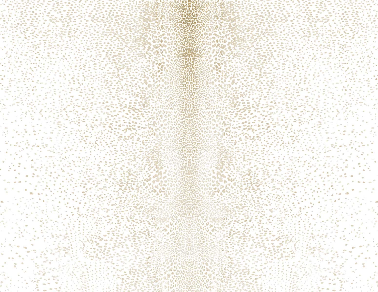 Leopardo Caramelo