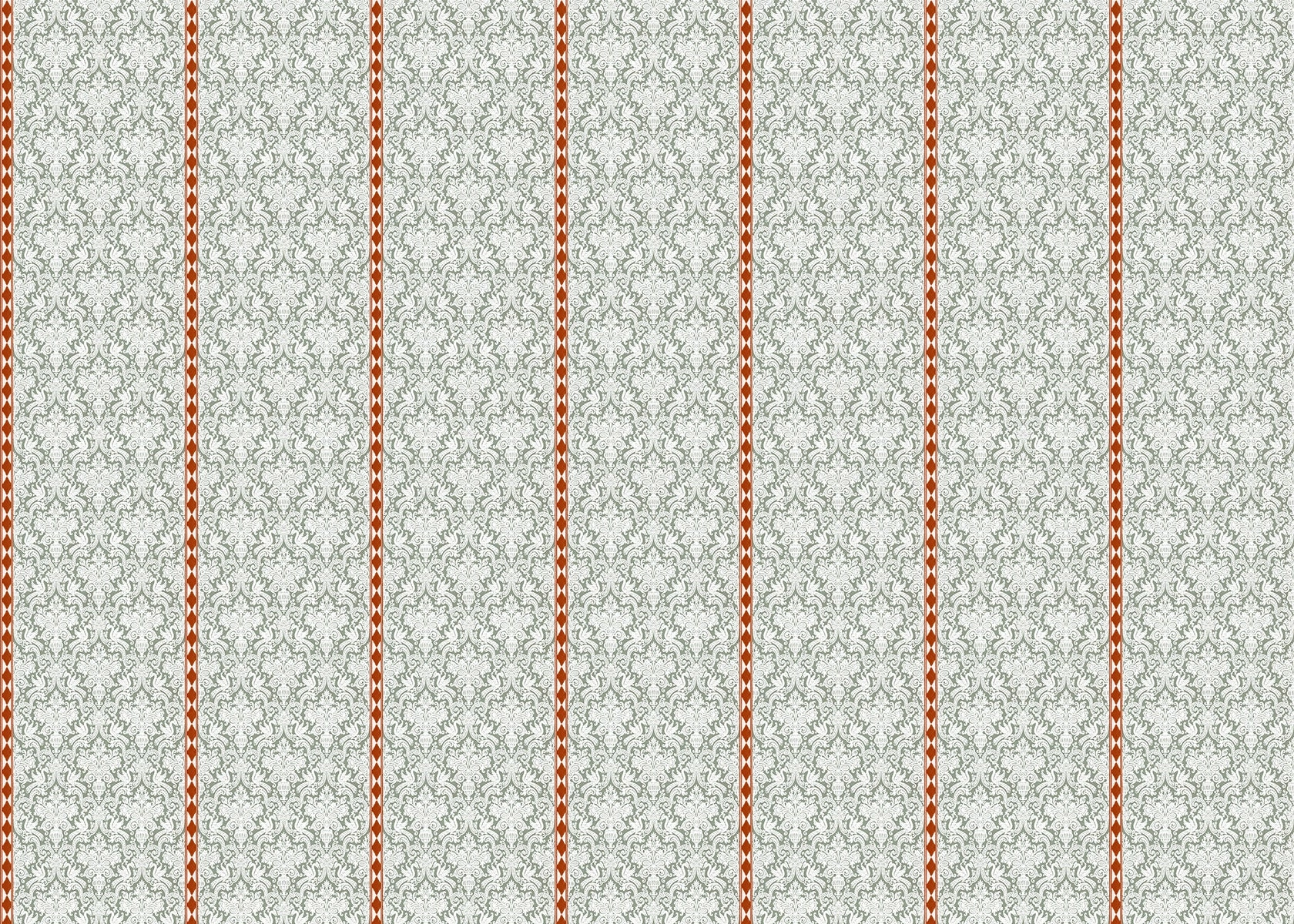 Victoria Teja - Papel Mural