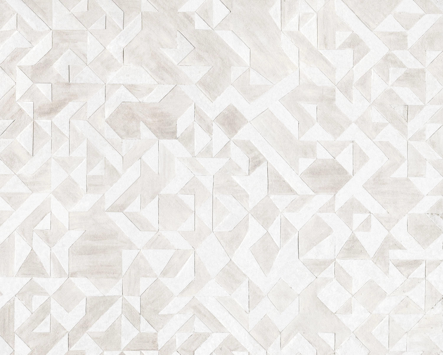 Papel mural Origami (Tomasa Wormull)
