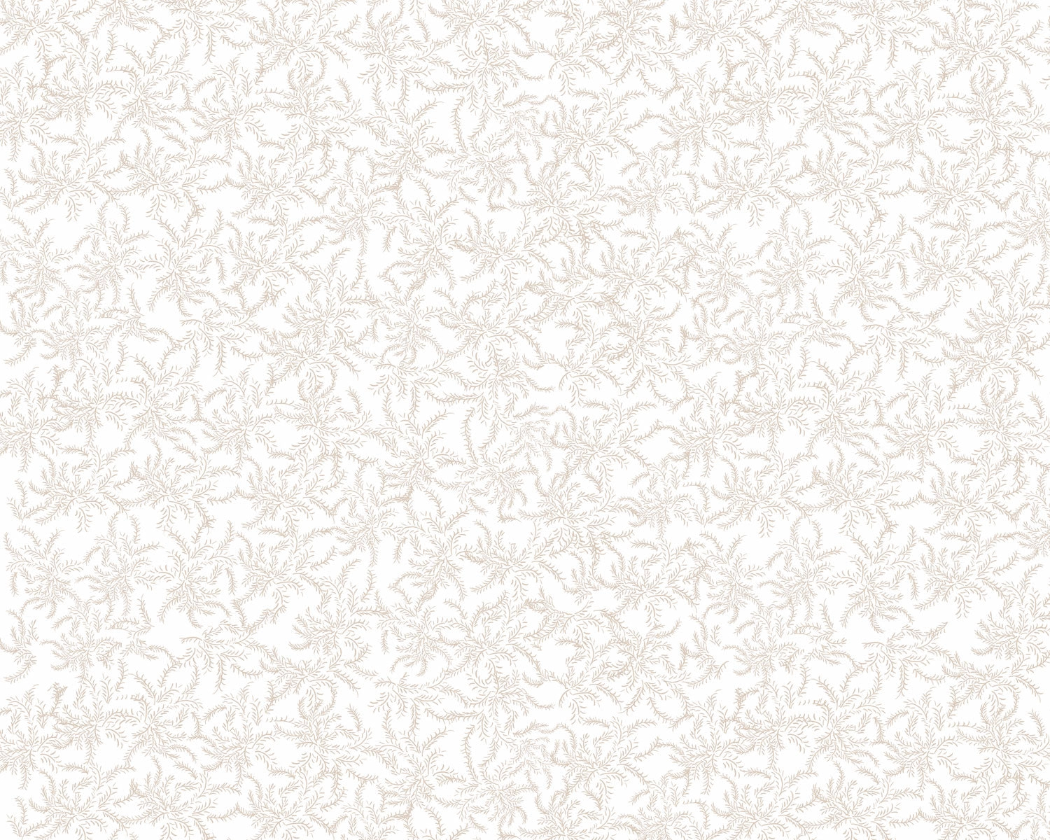Papel mural Laurel Beige (Tere Mujica)