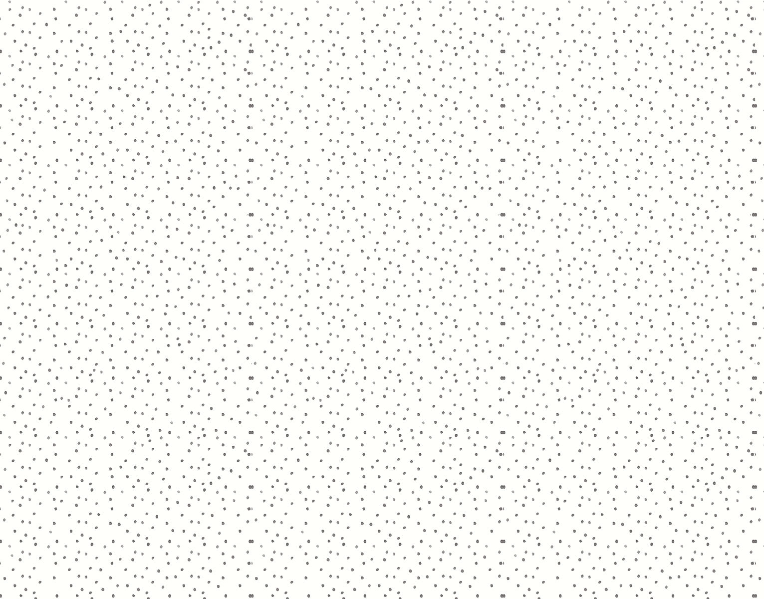 Papel mural Puntos Gris