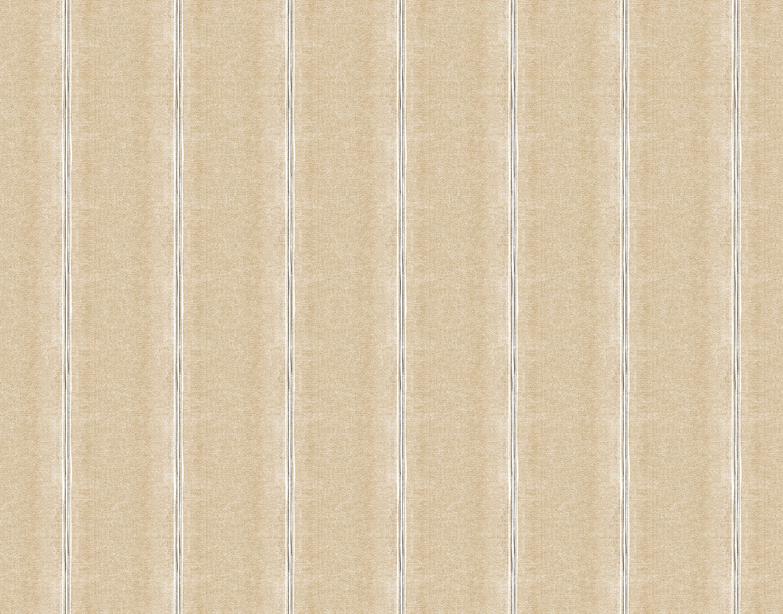 Papel mural Octavio Ocre
