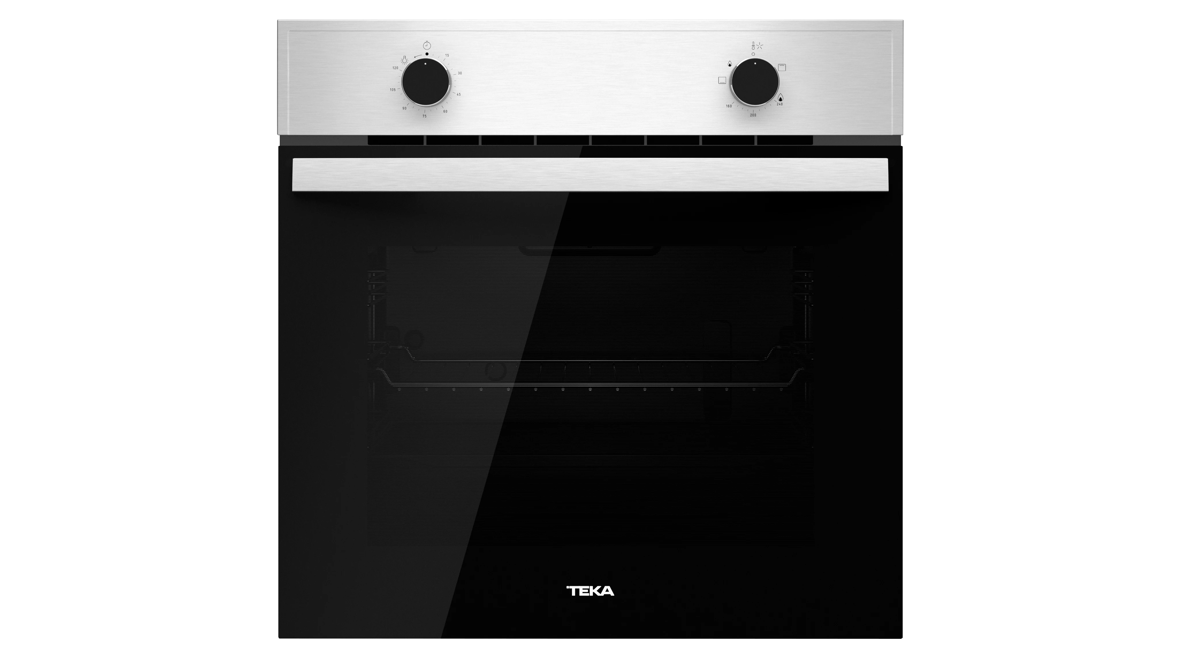 Horno A Gas HBB 724 G Teka