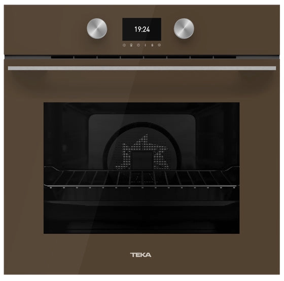 Horno Multifunción HLB 8600 LB London Brick Brown Teka