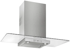 Campana Decorativa Ala De Cristal DG 780 Teka