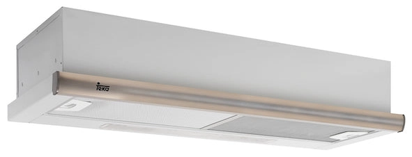 Campana Extensible TL 9310 Inox Teka