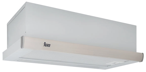 Campana Extensible TL 6310 Inox Teka