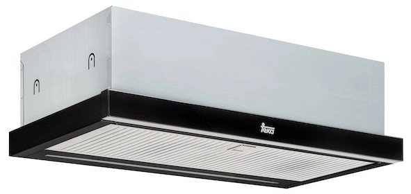 Campana Extensible CNL 6415 PLUS Negro Teka