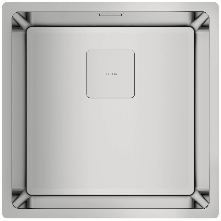 Lavaplatos FlexLinea RS15 40.40 Teka