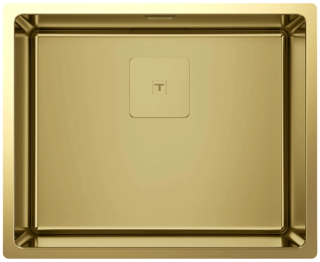 Lavaplatos FlexLinea RS15 50.40 Brass Teka