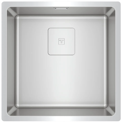 Lavaplatos SoftTexture PURE CLEAN RS15 40.40 M-XM Teka