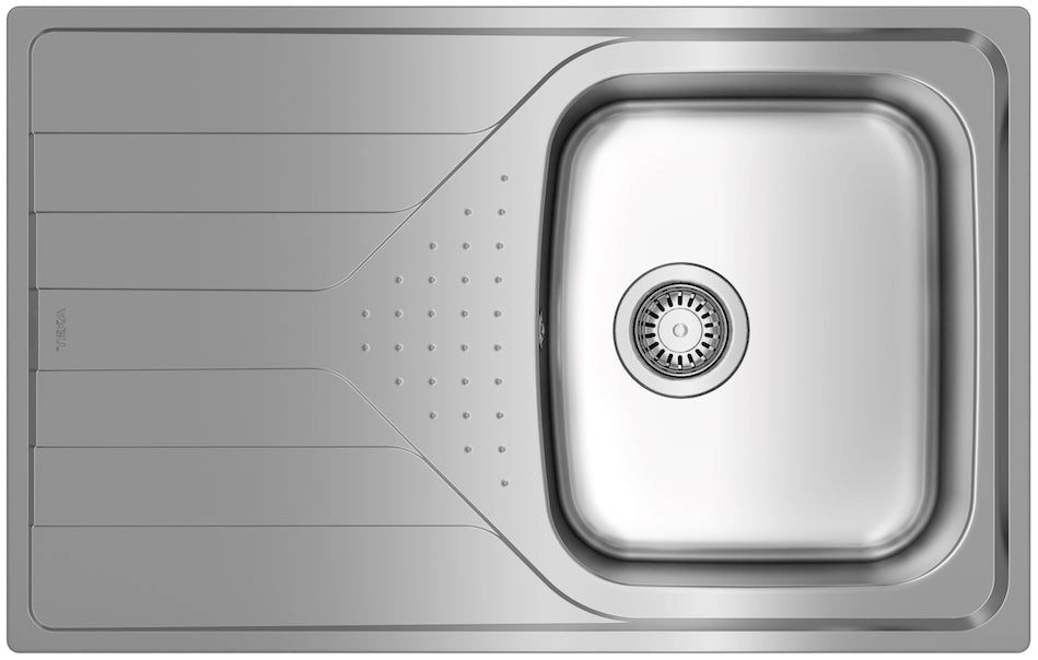 Lavaplatos Universe 45 T-XP 1C 1E Teka