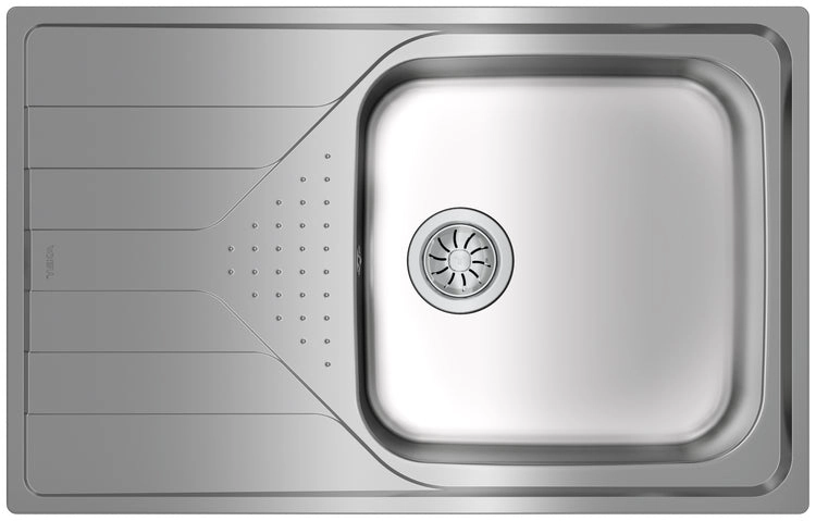 Lavaplatos Universe 50 T XM 1C 1E MAX Teka