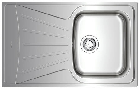 Lavaplatos Encastrado Starbright 45 E-XP 1C 1E Teka